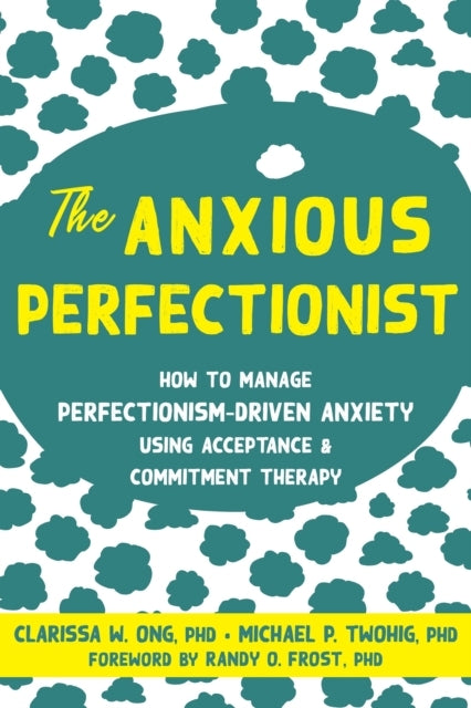 Perfectly Anxious