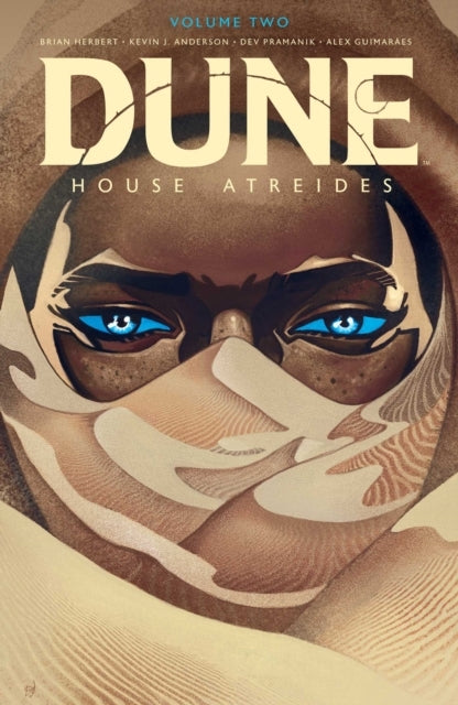 Dune House Atreides Vol. 2