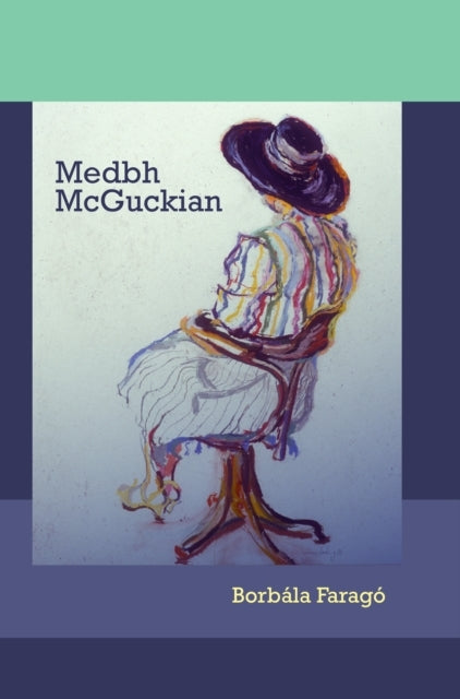 MEDBH MCGUCKIAN