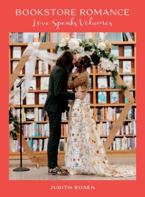 BOOKSTORE ROMANCELOVE SPEAKS VOLUMES