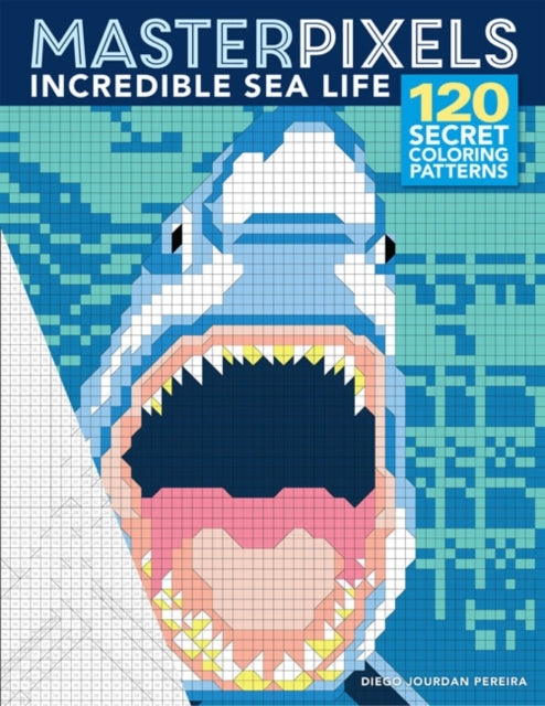 Masterpixels Incredible Sea Life