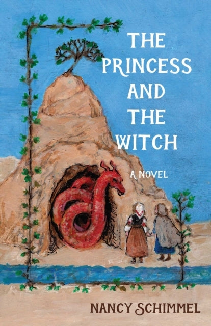 The Princess And The Witch
