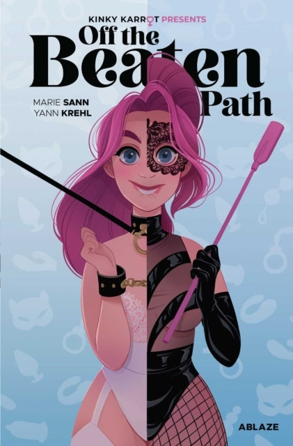 Kinky Karrot Presents Off The Beaten Path