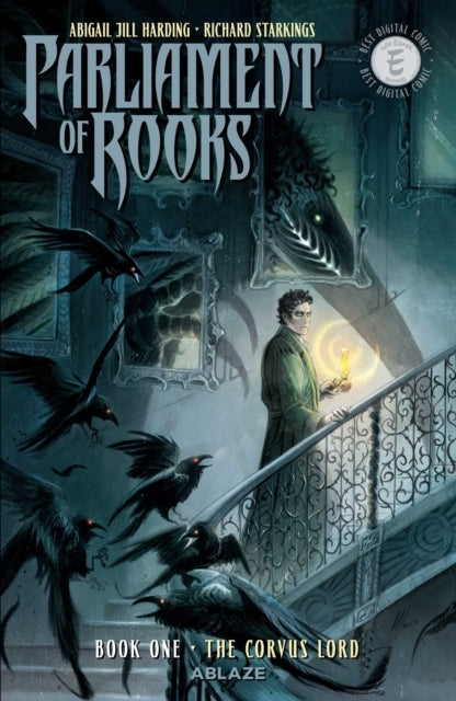 Parliament of Rooks