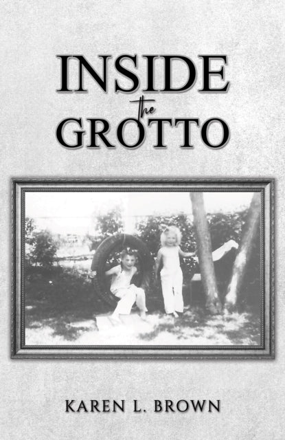 Inside the Grotto