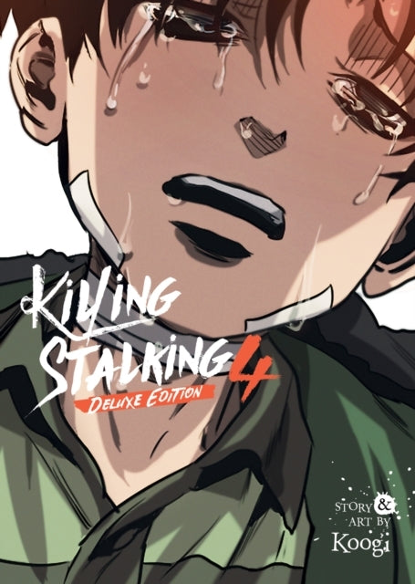 Killing Stalking