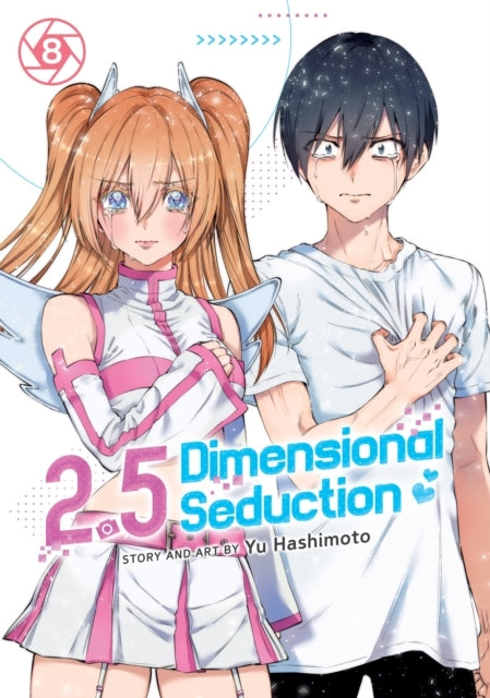 2. 5 Dimensional Seduction Vol. 8