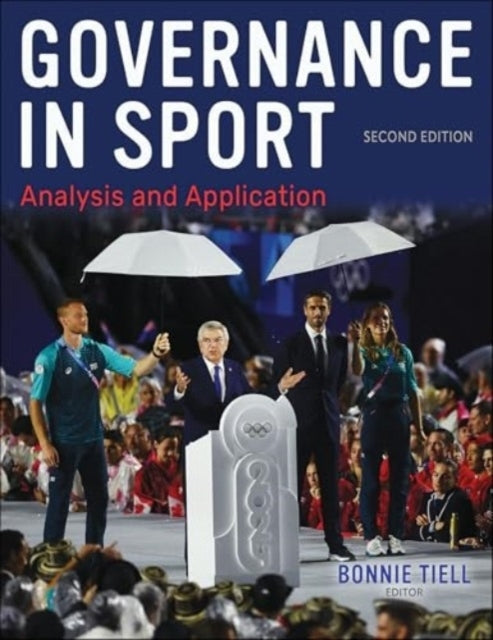 Governance In Sportanalysis And Application