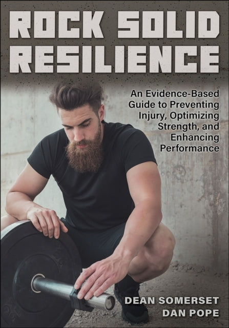 Rock Solid Resiliencean Evidence-Based Guide To Preventing I