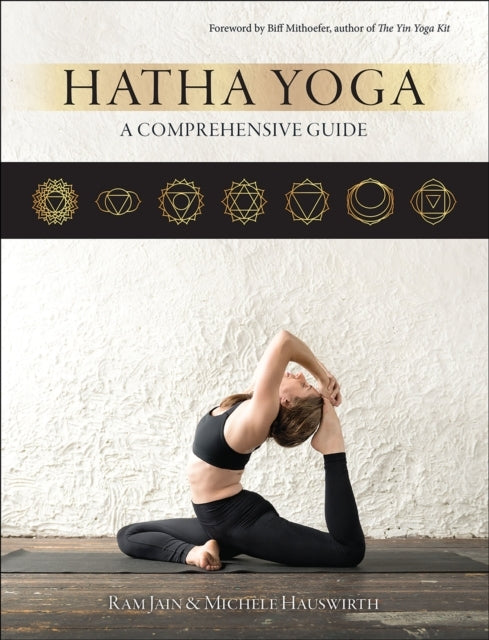 Hatha Yogaa Comprehensive Guide
