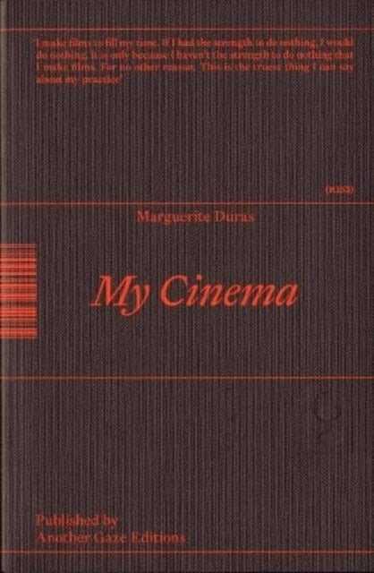 D1 My Cinema