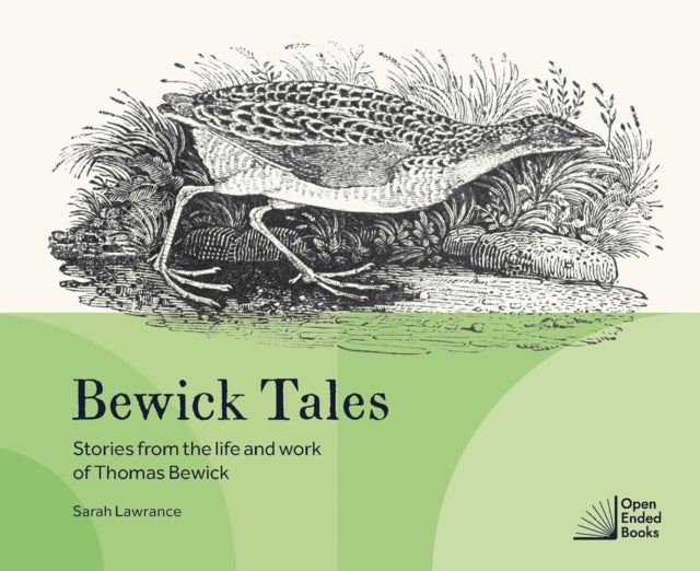 Bewick Talesstories From The Life And Work Of Thomas Bewick