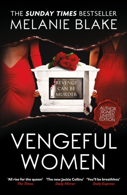 FALCON BAY LIMITED LUXURY COLLECTOR'S EDITION