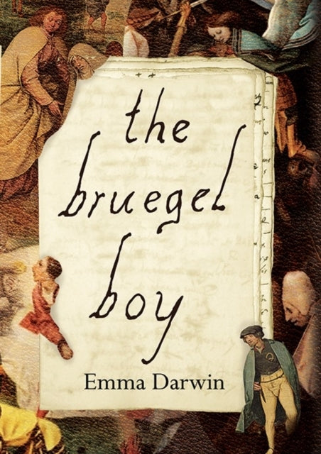 THE BRUEGEL BOY