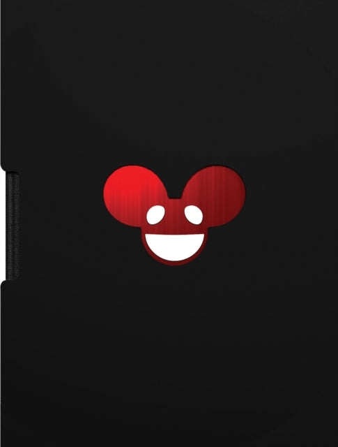 BOOK_TITLE_GOES_HERE25 YEARS OF DEADMAU5