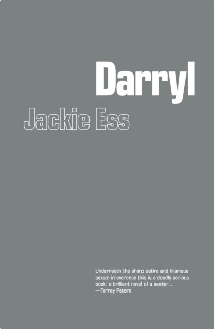 Darryl