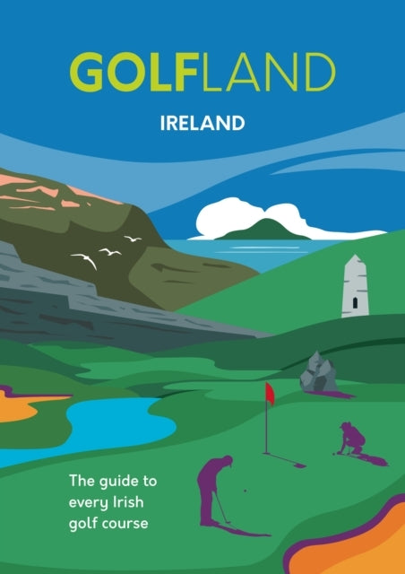 Golfland - Scotland The Guide To Every Scottish Golf Course