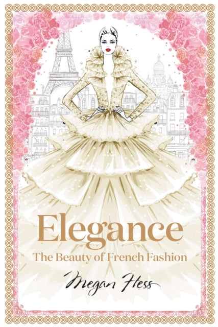 Elegance the Beauty of French Fashion