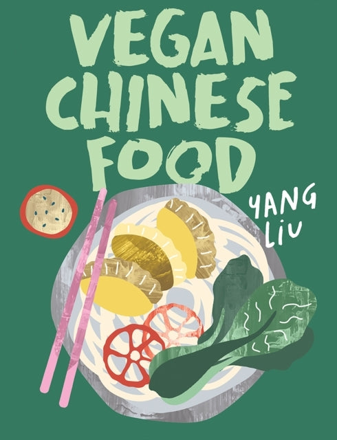 D1 Vegan Chinese Food