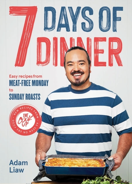 7 Days of Dinner