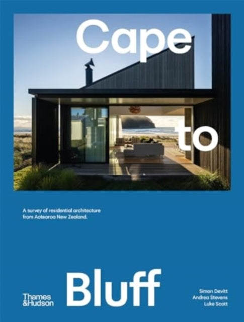 CAPE TO BLUFF