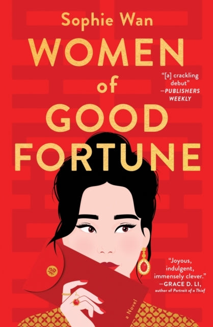 WOMEN OF GOOD FORTUNE