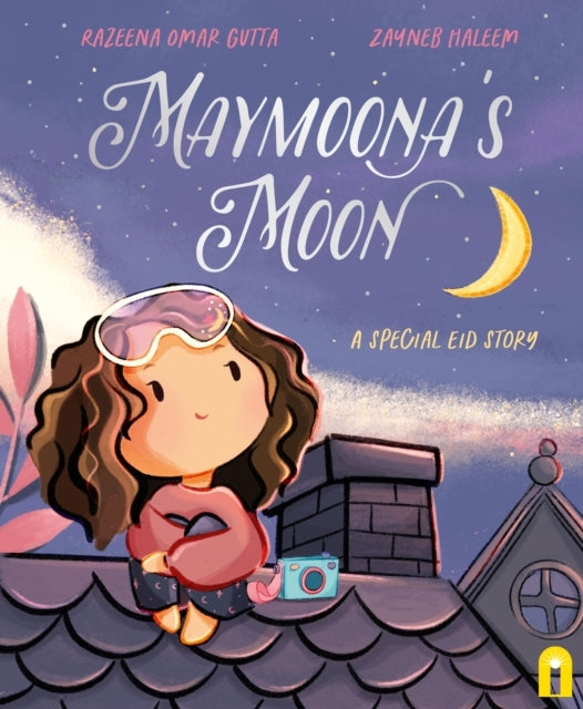 Maymoona'S Moona Special Eid Story