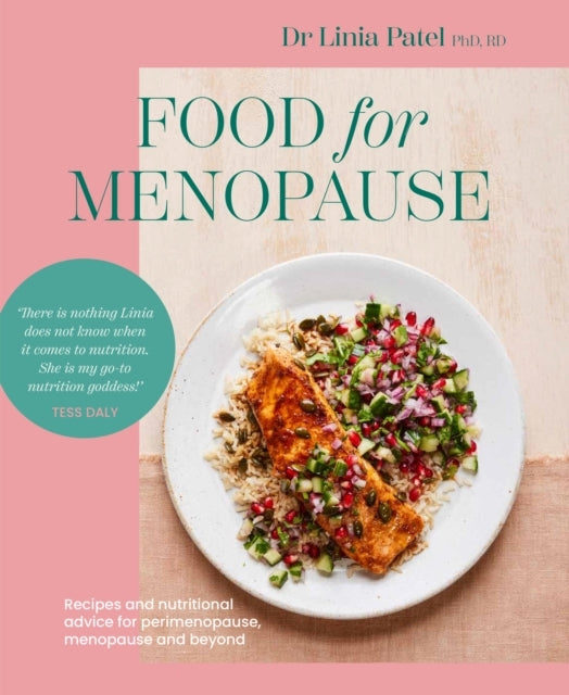 FOOD FOR MENOPAUSERECIPES AND NUTRITIONAL ADVICE FOR PERIMEN