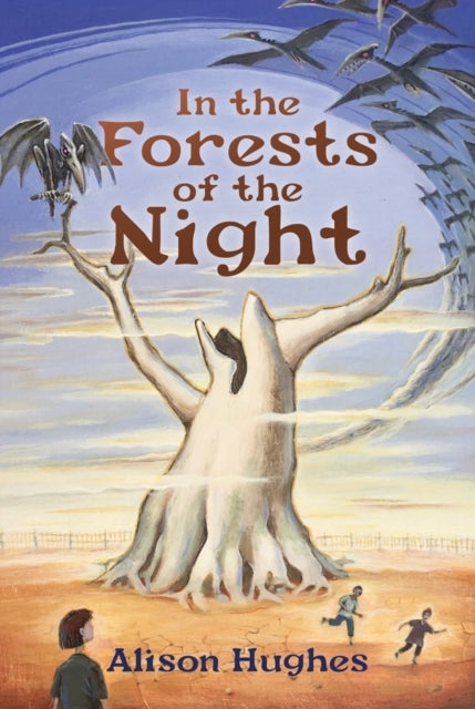 In The Forests Of The Night