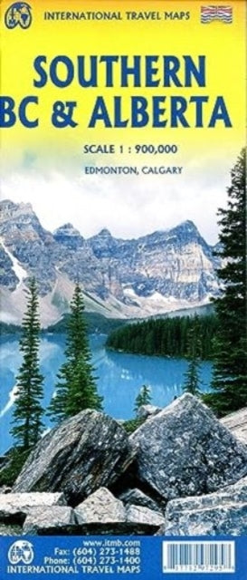 British Columbia Southern & Alberta Southern