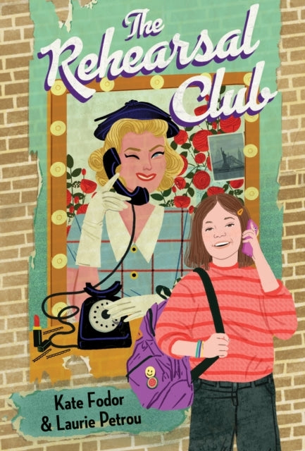 THE REHEARSAL CLUB