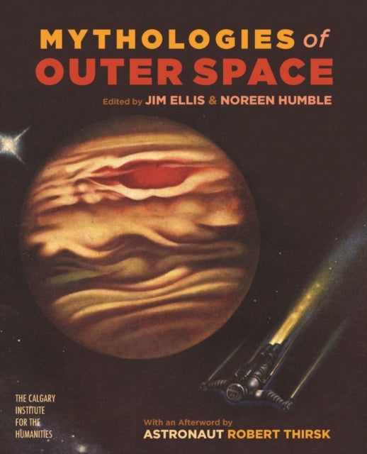 MYTHOLOGIES OF OUTER SPACE