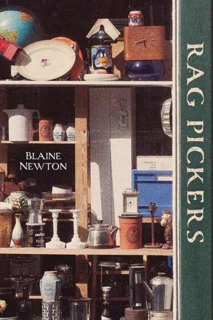 Rag Pickers