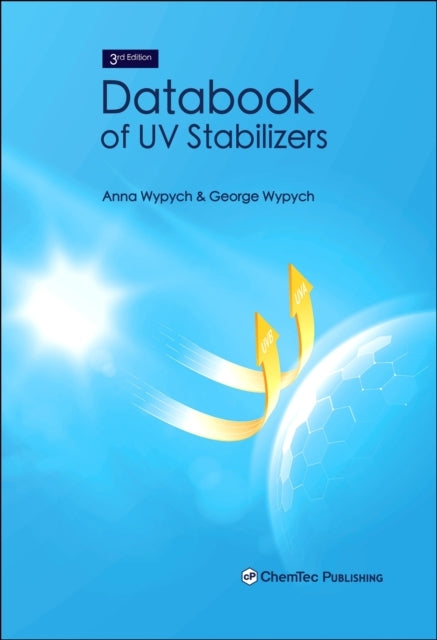 Databook Of Uv Stabilizers