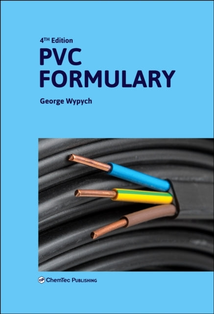 Pvc Formulary
