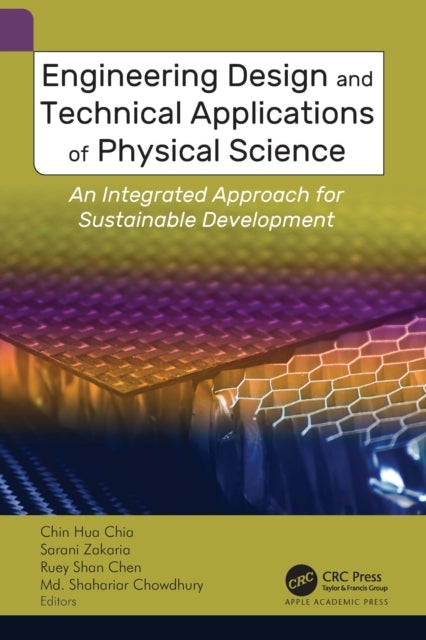 Engineering Design And Technical Applications Of Physical Sc