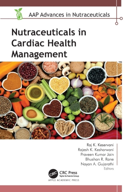 NUTRACEUTICALS IN CARDIAC HEALTH MANAGEMENT