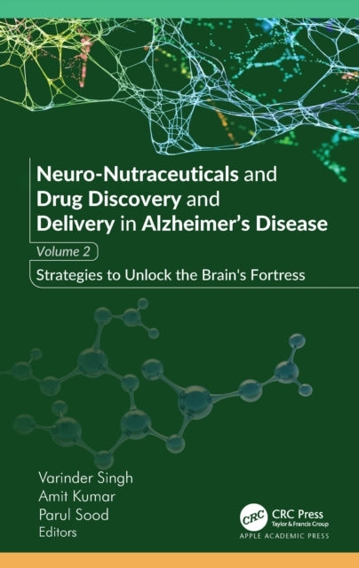Neuro-Nutraceuticals And Drug Discovery And Delivery In Alzh