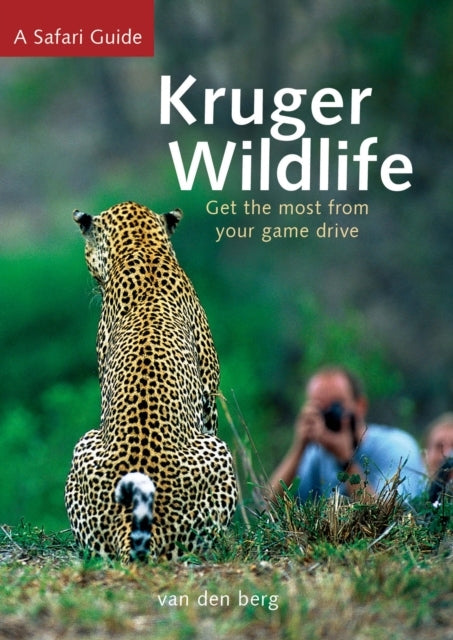 Kruger Wildlife - Get the most from your drive