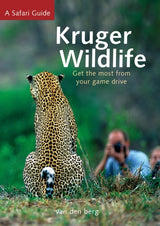 Kruger Wildlife - Get the most from your drive