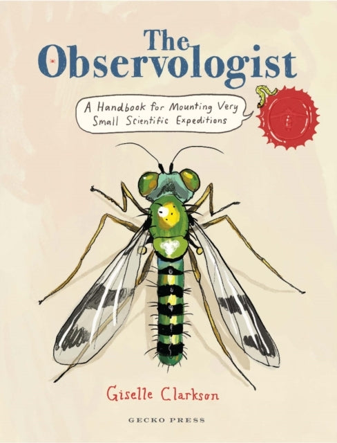 The Observologist A Handbook For Mounting Very Small Scienti