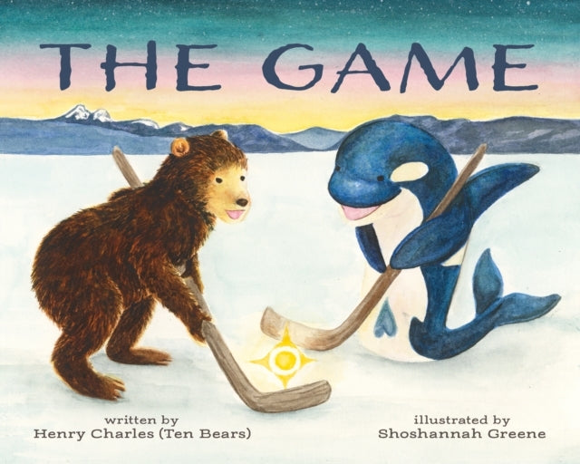 THE GAME