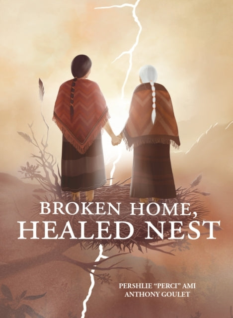 Broken Home Healed Nest