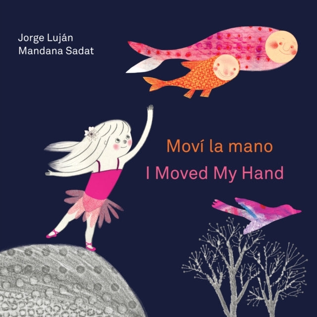MOV LA MANO / I MOVED MY HAND