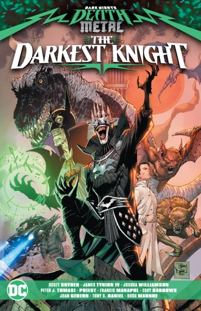 Dark Nights