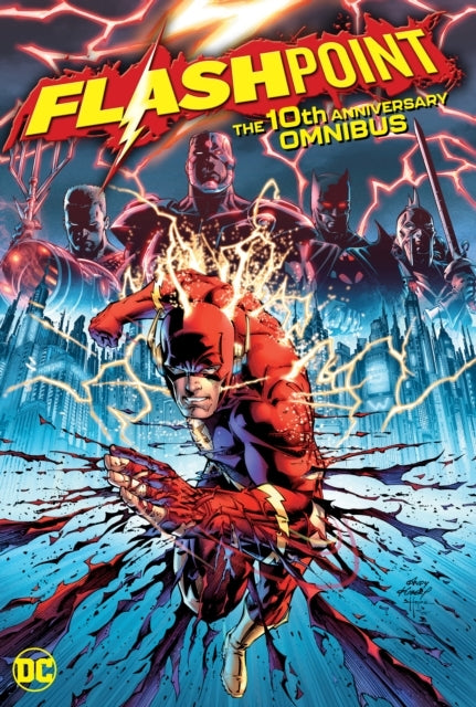 Flashpoint