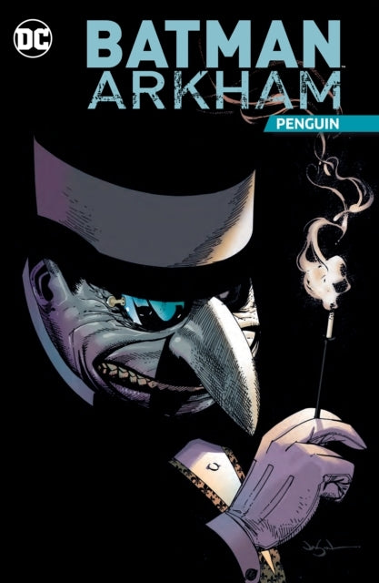 Batman the Penguin