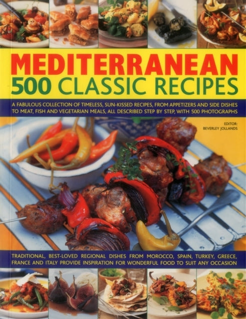 Mediterranean