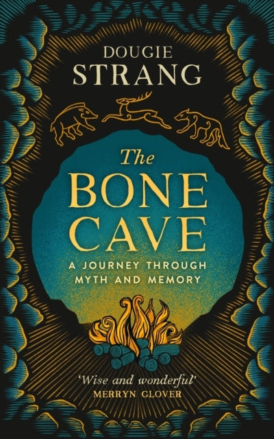 The Bone Cavea Highland Journey Through Myth And Memory