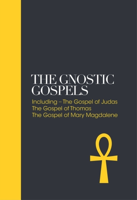 The Gnostic Gospels Sacred Texts